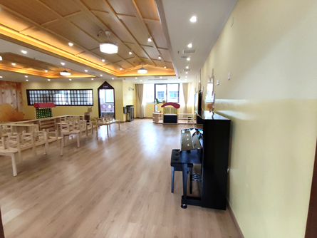 岳陽陽光優(yōu)啟幼兒園新建項目
